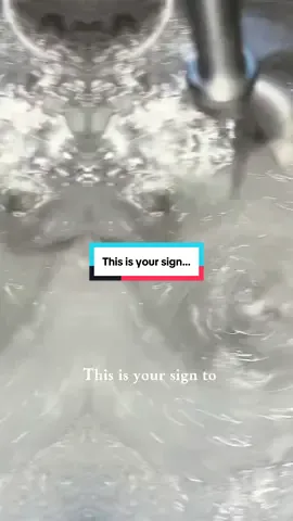 This is your sign to not give up! We are so blessed for our growth and are so grateful. #fyp #SmallBusiness #motivational #skincare #skincareroutine 