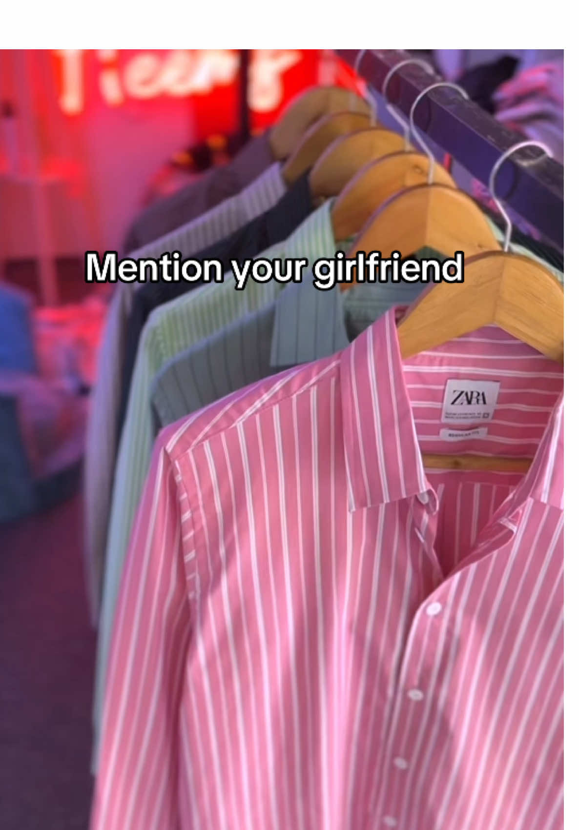 Mention your girlfriend  facebook page : HEEMS  #heems #shirt #HEEMS #fyp 