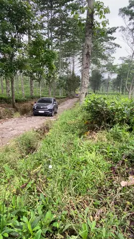 jalan kebun ieu mah sanes jalan umum🤣 #drivermuda #fyp #videoviral #cantermaniaindonesia 