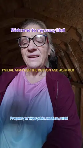 #viral #fyp #tiktok #psychicmedium #energyhealersoftiktok 