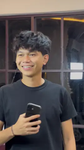 ketua mode apaa ini