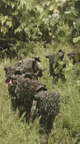 💀💀#tni#tniindonesia🇮🇩#infantriraider#capcut 