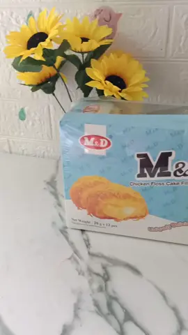 #md#เค้กไก่หยอง#ขนมเค้กไก่หยองสอดไส้ครีม#ขนม@ยัยมู๋Shop @ยัยมู๋Shop 