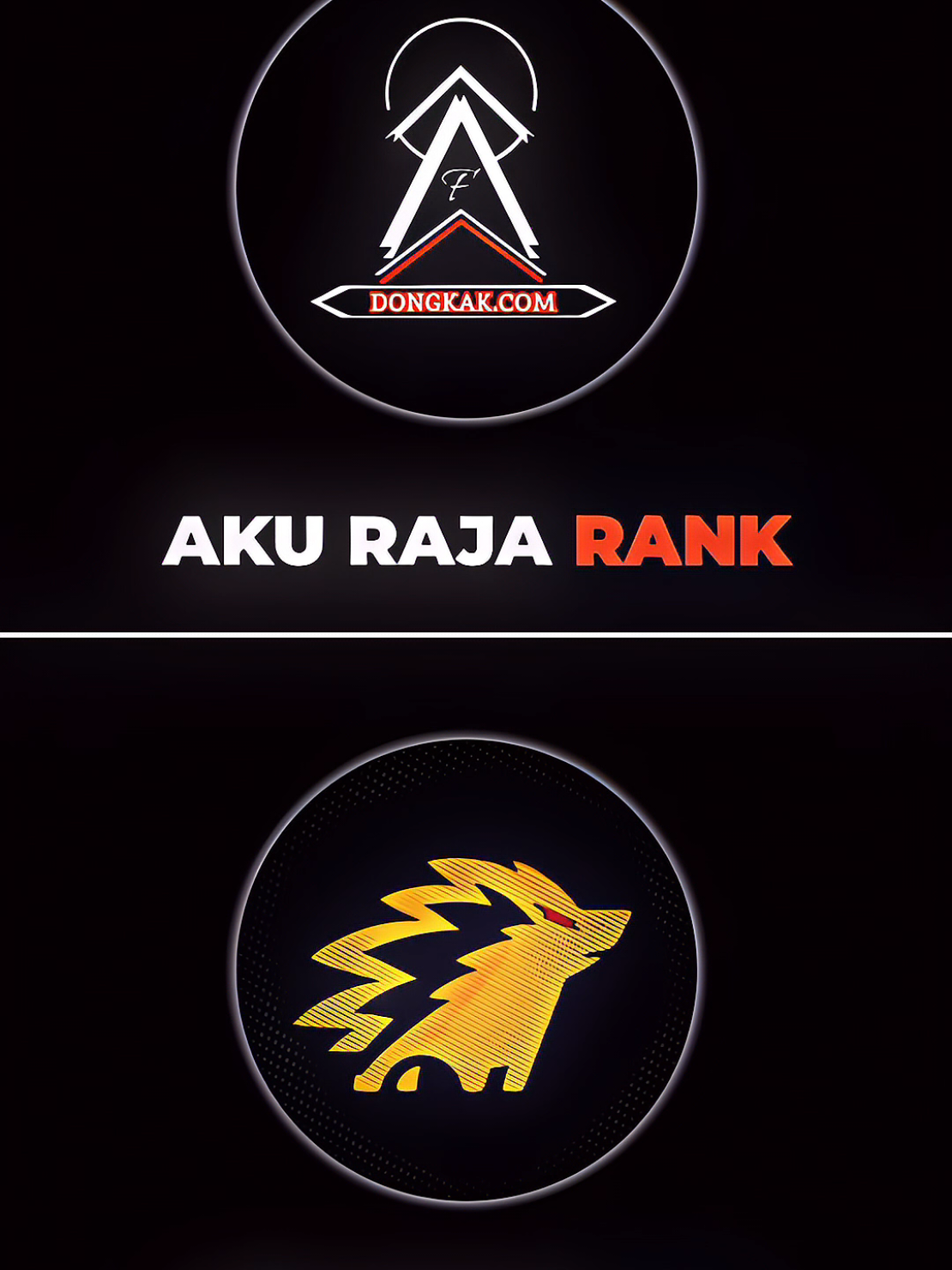 DONGKAK BUTUH PESAING YG SETARA🤟🔥. #fenrirdongkak #cumadongkak #jokidongkakml #jokidongkak #MLBB 