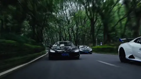 #lamborghini #ferrari #mercedes #viral 