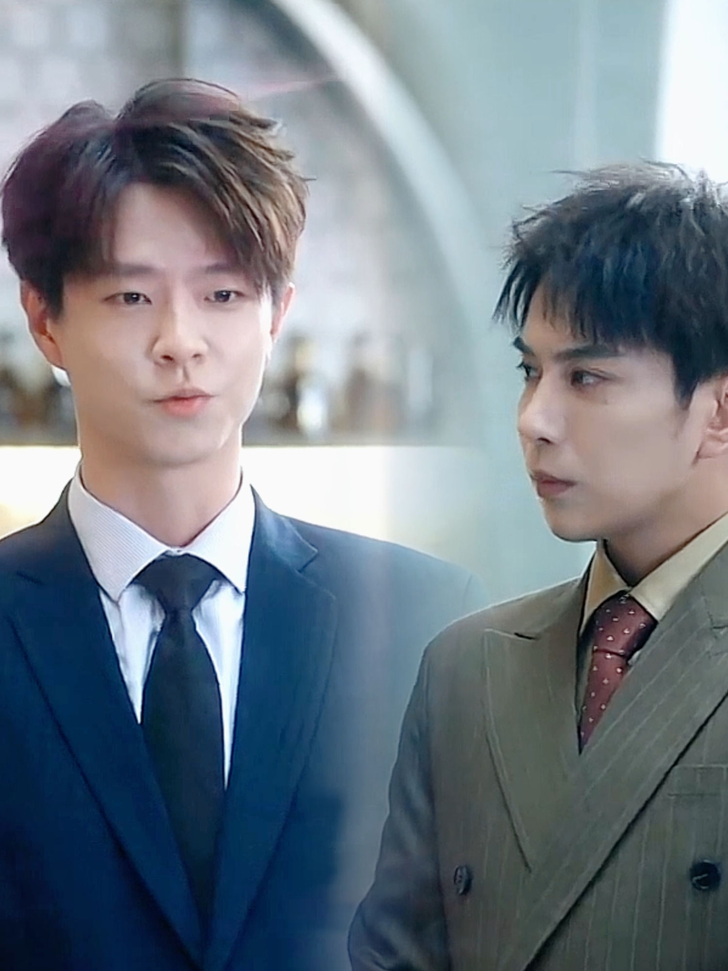 people complaining about GT and SWL’s little screen time in the new episode, while some of us are waiting for THESE cuties to be in the same room🙃🕰️ cdrama: ABO Desire (2025) ; songs: Problem x LES🎵  #abodesire #abodesireedit #desireedits #desireedit #abodesiretheseries #abodesireep15 #changyuedit #changyu #chenpinming #xuanhaoedit #xuanhao #fengjianyu #huayong #shengshaoyou #gaotu #shenwenlang #cdrama #cdramaedit #bl #bledit #bonappetityourmajesty #mybiasisshowing #confidencequeen #kdrama #aliceinborderland #aibl #mantis #mobius #lovesambition #tempest #desire #timeraiders edit #foryou #fyp #foryoupagе #secretary #beta #alpha #omegaversetiktok #omegaverse