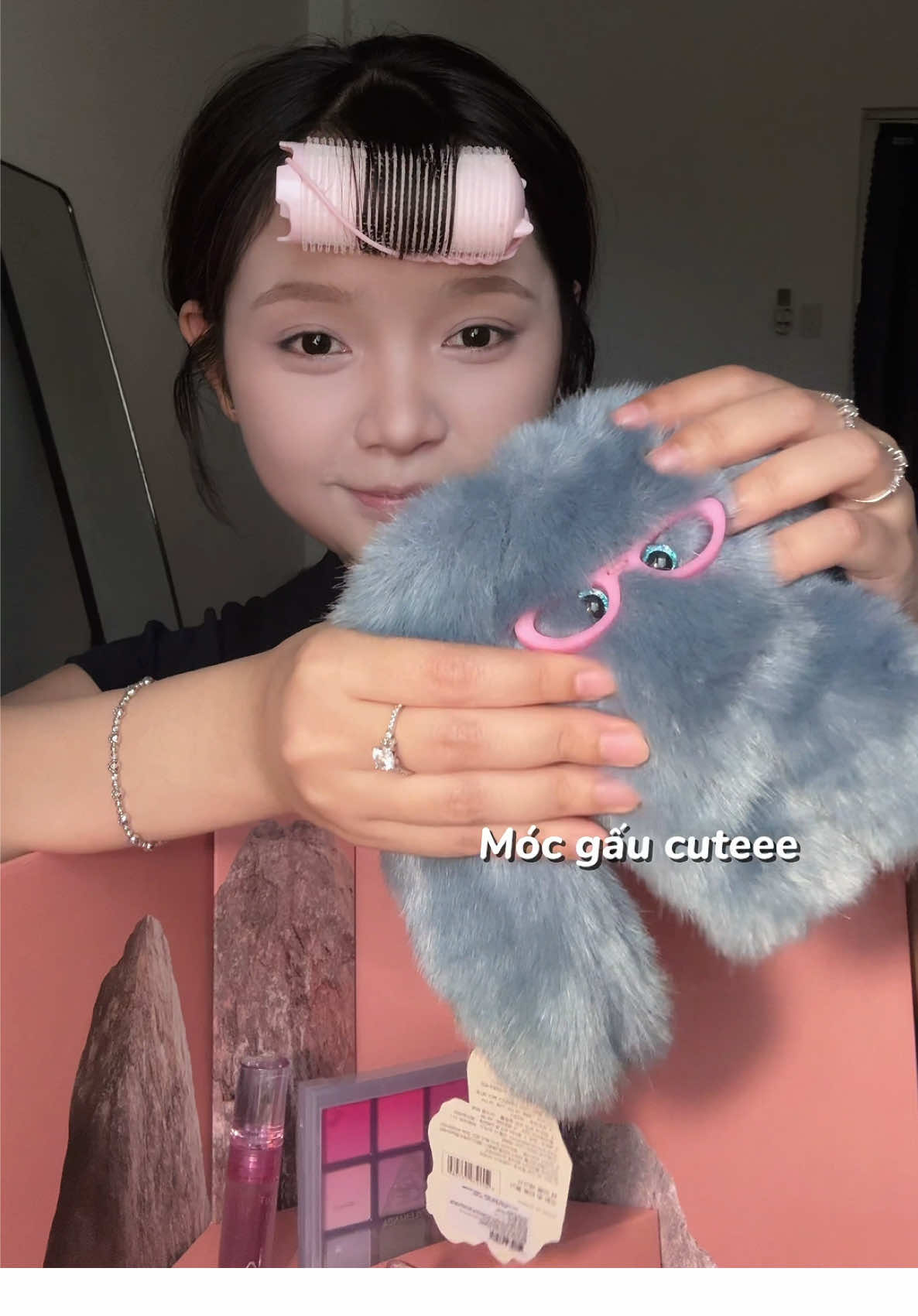 3CE x MUUT ê nha ê nhaa 🫰🏻#goclamdep #makeup  #MUUTcollection #HợpTácCùng3CE