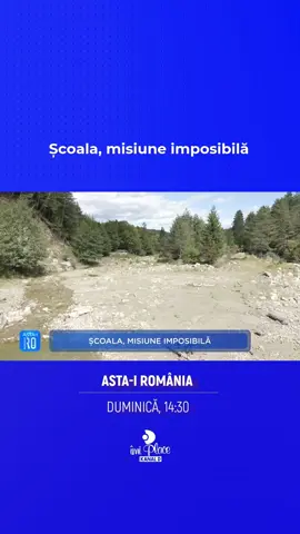 Fără logică și, mai ales, fără urmă de compasiune pentru copii – așa au ales guvernanții să gestioneze „binele economiei”, prin tăieri din pix și reforme care condamnă elevii la abandon școlar. La Bisoca, într-un sat de munte, școala recent modernizată prin fonduri PNRR, dotată cu tot ce este necesar, a fost închisă. Cinci copii de gimnaziu au fost mutați la o altă școală, aflată la 14 km dus-întors, pe un drum de munte dificil și periculos, imposibil de parcurs pe jos. Părinții sunt revoltați și nu înțeleg de ce propriii lor copii sunt obligați să treacă printr-o asemenea situație absurdă. #astairomania #kanaldromania 