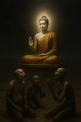 อานุภาพของพระพุทธเจ้า#viral #feed #buddha #tiktok #ai 