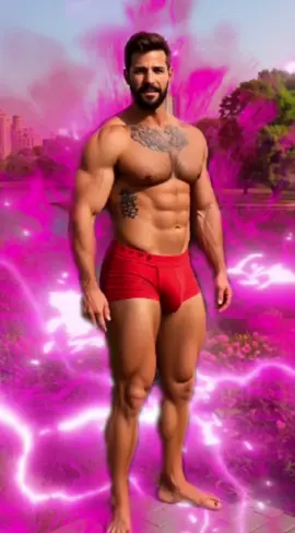 #CapCut #viral #muscle #news:#menshealth 