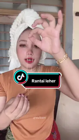 #rantailehermurah #rantaileherviral #rantailehertitanium #fydongggggggg #foryoupage 