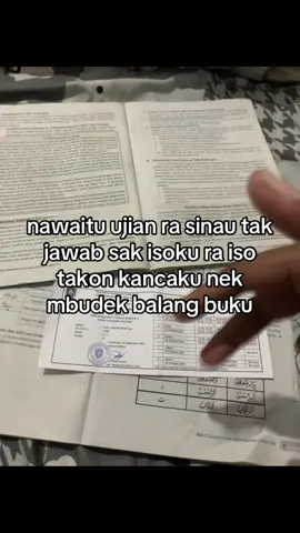 hes payah#smpstory🌻 #ujiansekolah2025 #smp