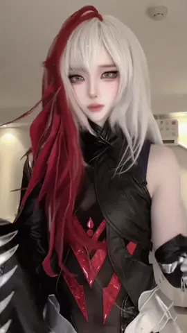 Stunning cosplay #Honorofkings #HOK #HOKID #MLBB #SJZYXX