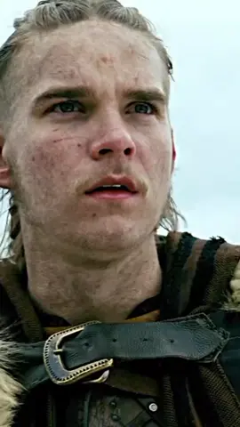 A morte de Ragnar! #vikings #ragnar #series 
