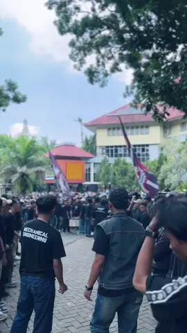 Mesin party #teknikmesin #msolver #solidarityforever #solidaritymforever #nosurender 