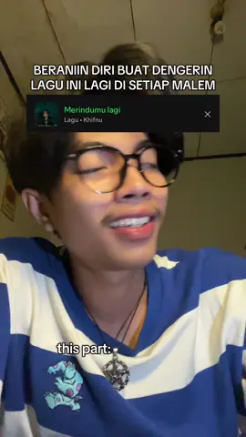 @khifnu #merindumulagi #musikditikok #risingontiktok 