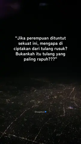 Yang dipaksa kuat oleh keadaan dilarang capek🙃#fyp #storywhatsapp #katakata #fyppp