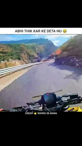 Ye Kya Hogaya 🤣😡 HASTAGS  #shorts​ #viral​ #motovlog​ #bikelover​ #youtubeshorts​