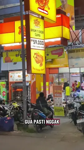 terjadi lagi, niat beli apa malah beli apa 😫
