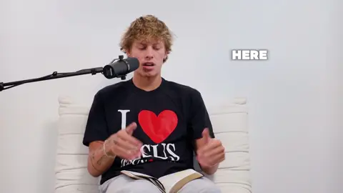 Does God really love you? #christianity #God #brycecrawford #fyp #viral 