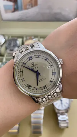 #luxurywatch #Omega 