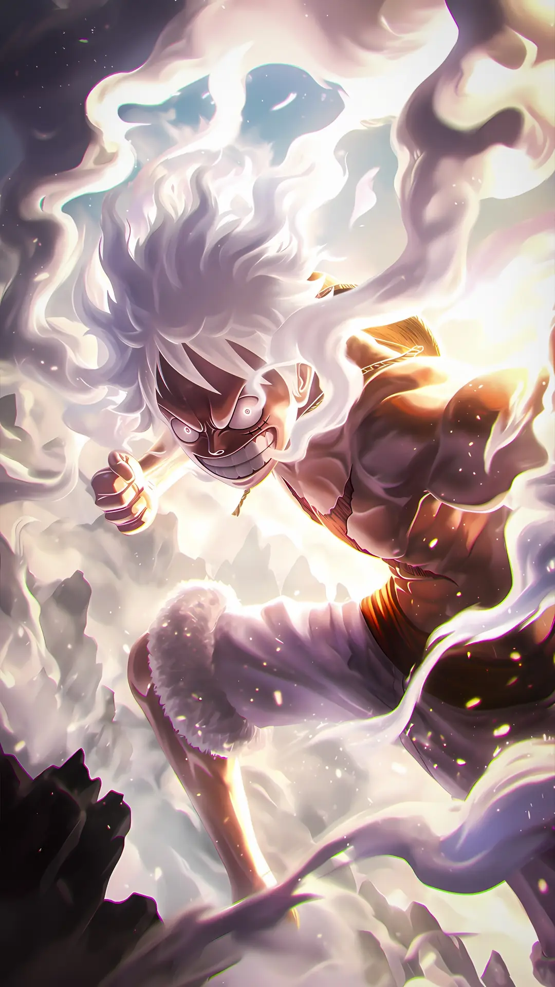 #anime #luffy #animewallpapers #4kwallpapers🔥 #onepiece 