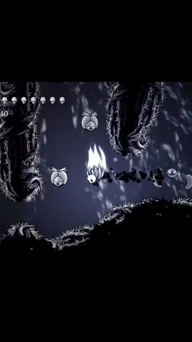 Ідеальний звук який буквально описує path of pain  #hollowknight #game #humor #hollowknightsilksong #gamer 