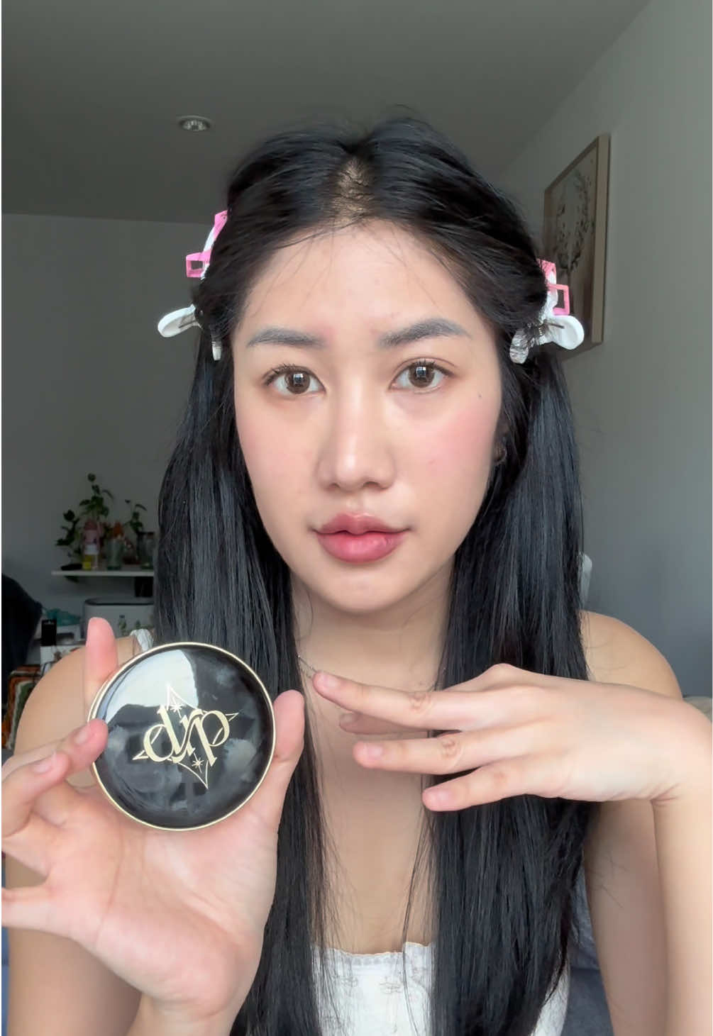 ไม่ต้องใช้ของแพงก็ผิวสวยเหมือนกัน😚  #ผิวสวยบอกต่อ