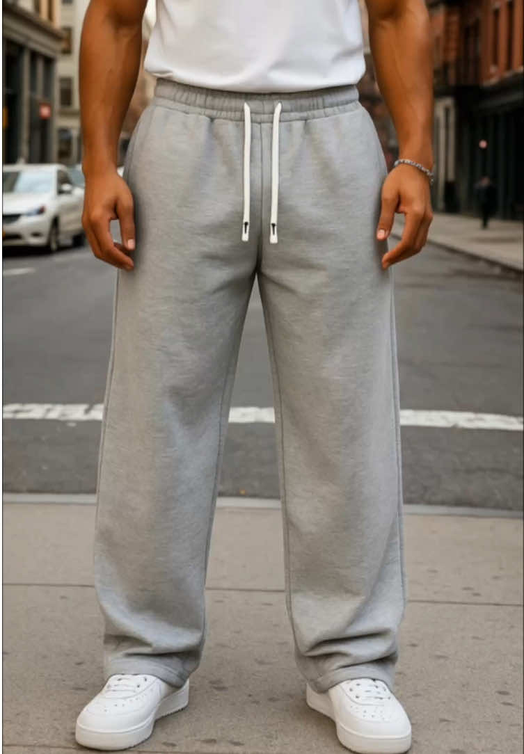 Cool and comfy. #spotlightfinds #TikTokShopFallDealsForYou #mensfashion #pants #OOTD 