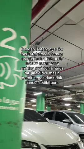 Dan aku tidak akan mundur sedikitpun meski dunia menghajarku habis habisan#saudiarabia🇸🇦 #pejuangrupiah #fyppppppppppppppppppppppp 