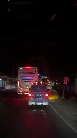 Mosak masik asik bis malam x ambulance🔥 #suburjaya #tourleaderfreelance #foryoupage #berandatiktok 