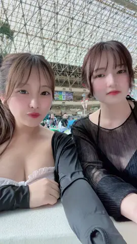 最後また少年に水かけられてる💦