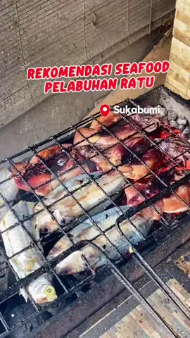 Siapa yg bingung mau staycation liburan kemana. Tonton video aku sampai habis ya. Ada rekomendasi hotel yg nyaman dan affordable dari @RedDoorz  #promomakangajian #bukasemuapintu #redtravelers #seafoodpelabuhanratu #hotelpelabuhanratu 