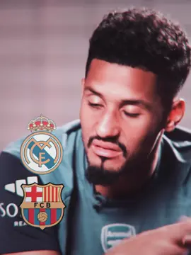 proper one. | #saliba #edit #fyp #viral 