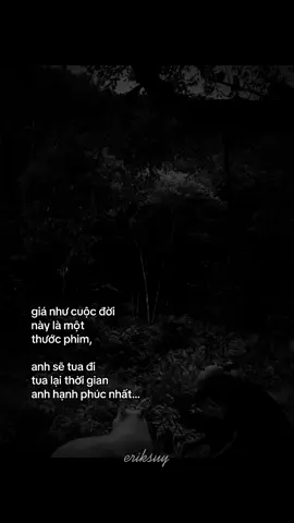 #eriksuy #nhhxuhuong #xuhuong #foryou #tamtrang 