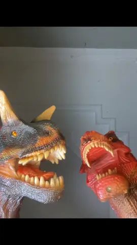 Bagaimana #orangyangsama #dinoloser 