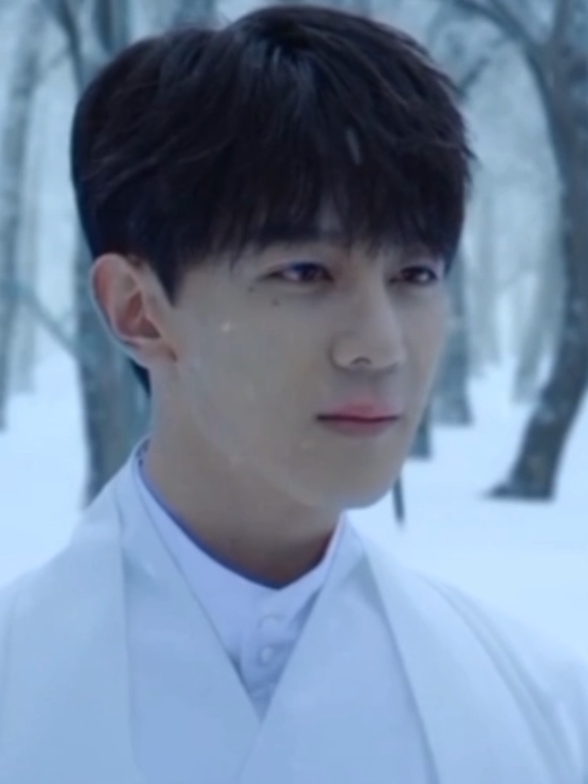 ini pak sutradara gak ada niatan buat syuting ulang ending nya, kah? scene kokop mengokop juga gapapa kok🙏 (jan burik, plissss!)  #thespirealm #guangjie #xiazhiguang #huangjunjie #fyp