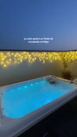 20€ de descuento si os registráis en @AlohaCamp España con mi código: claraavila7af 🌳🌾 LINK EN MI BIO #escapada #novio #pareja #jacuzzi #regalo 