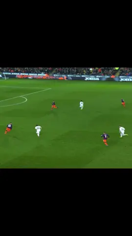 What a player he was #swansea #football #fyp #viral #edit 