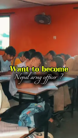 Dakshya,the best & Leading for Officer Cadet Aspirants #officercadet #dakshya #officercadetpreparation #admissionopen #nepaliarmy 
