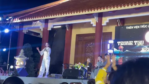 ở đau có @tinathaothi là nhộn nhịp ở đó🤣❤️#thiềnvientruclam #phuyen #tiktok 