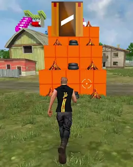 Free Fire | Noob to pro 😱  #foryou #10millionviews #trending #freefirepakistan #repost 