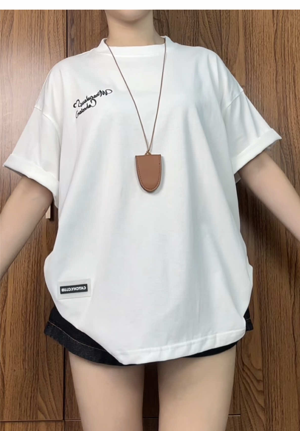 From boxy vẫn là dễ mặcc #aophongboxy #aophongrong #macdep #xh #xuhuong 