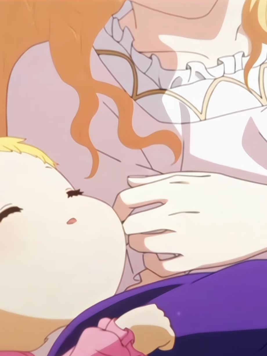 onng last one, never thought it'd be this gut wrenching when animated l, i kegit cried #whomademeaprincess #suddenlyibecameaprincess #donghua #manhwafyp #fyp 