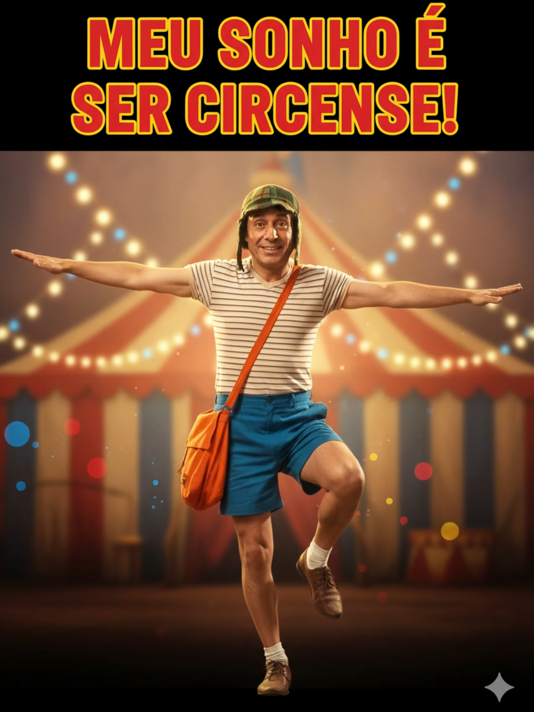 Chaves e a Arte da Paz_ Um Show de Humor! #comedia #chaves #risada #entretenimento #risos #comedias
