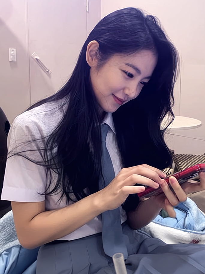 kang catok #shinyeeun #koreanactress #kdrama #koreandrama #fyp 