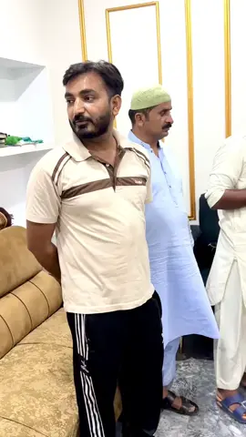 @Shahzad #RanaShahidAbbasOfficial #Rana_House_PP_130 