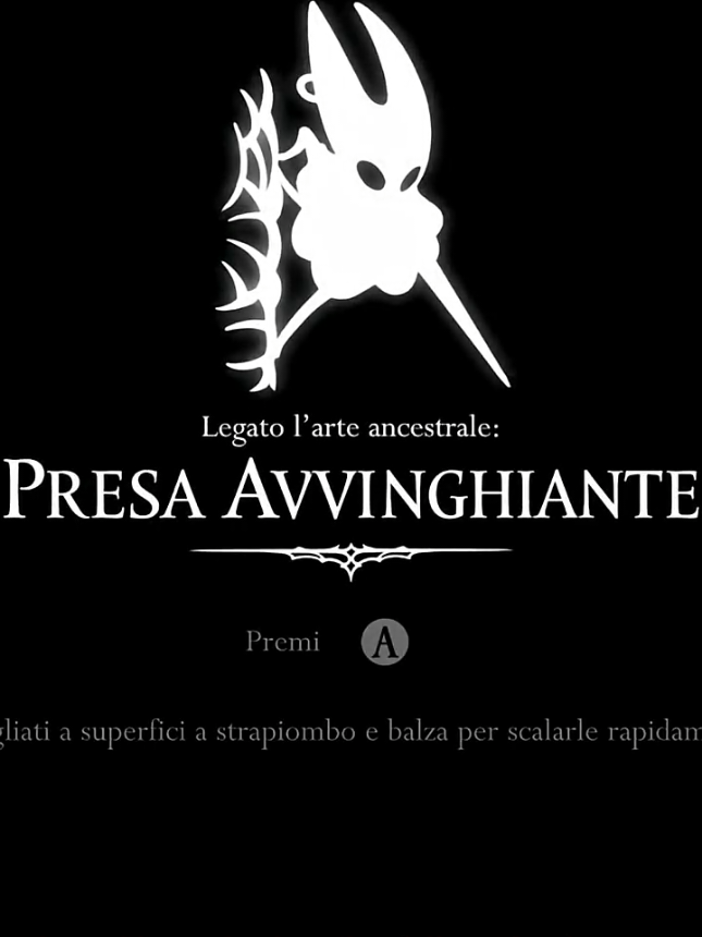 Qui diventa alpinista : Hollow Knight: Silksong. #xbox #playstation #pc #gameplay #Gaming 