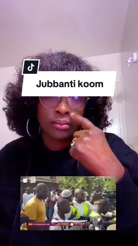 #JUBBANTI KOOM #mamandiatta 
