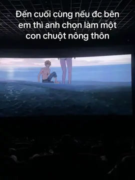 Đến cuối cùng thì anh muốn làm một con chuột nông thôn 🫠#chainsawman 